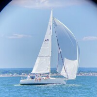 1999 SCRIMP #225 For Sale Northeast