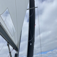 New Quantum Fusion M AP Carbon Class Jib